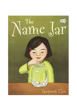 The name Jar