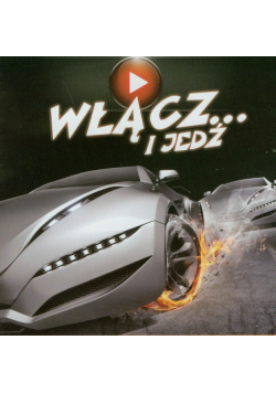 Włącz i jedź - srebrny