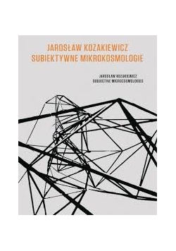 Subiektywne mikrokosmologie