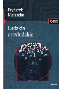 Ludzkie arcyludzkie