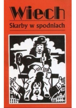 Skarby w spodniach