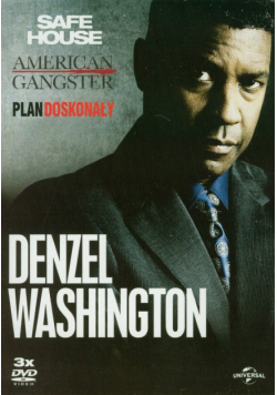 Denzel Washington Kolekcja