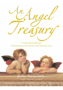 An Angel Treasury