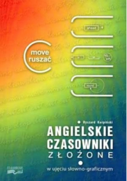 Angielskie czasowniki złożone