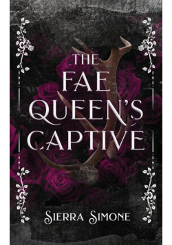 The Fae Queen's Captive