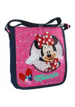 Torebka na ramię Minnie Mouse 16