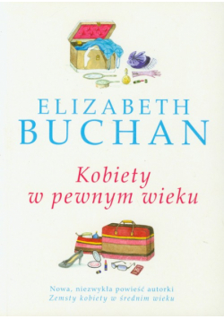 Kobiety w pewnym wieku