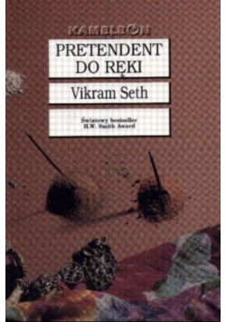 Pretendent do ręki