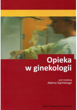 Opieka w ginekologii