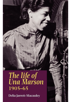The life of Una Marson, 1905-65