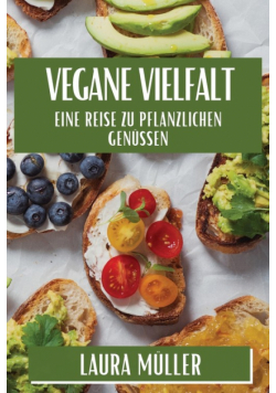 Vegane Vielfalt