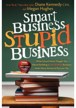 Smart Business, Stupid Business