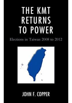 The KMT Returns to Power