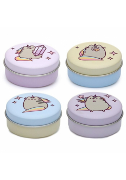 Balsam do ust Pusheen LIP116 1 szt. mix
