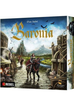 Baronia