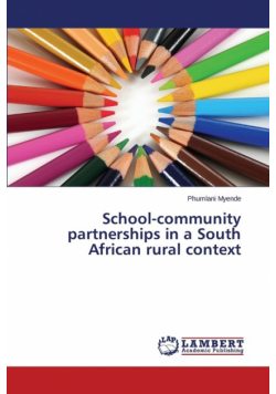 School-community partnerships in a South African rural context