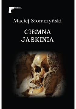 Ciemna jaskinia