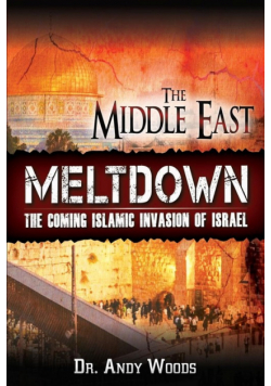 The Middle East Meltdown