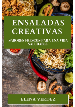 Ensaladas Creativas
