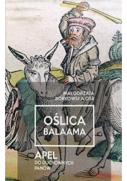 Oślica Balaama