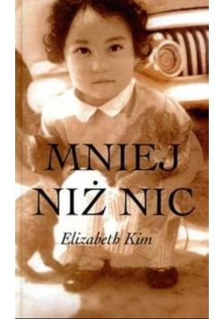 Mniej niż nic