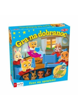Gra na dobranoc