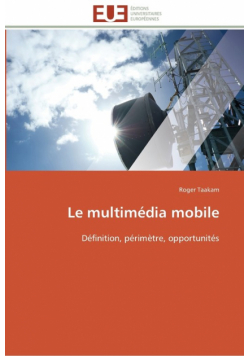 Le multimédia mobile