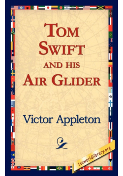 Tom Swift and His Air Glider
