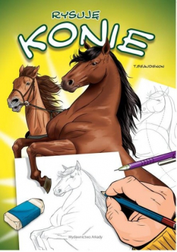 Rysuję Konie