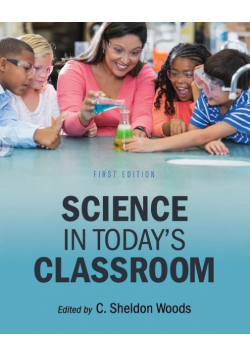 Science in Today's Classroom
