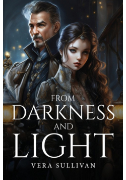 From Darkness To Light