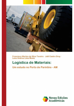 Logística de Materiais