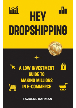 Hey Dropshipping