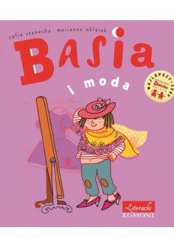 Basia i moda