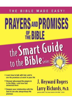Prayers and Promises of the Bible