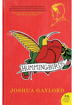 Hummingbirds