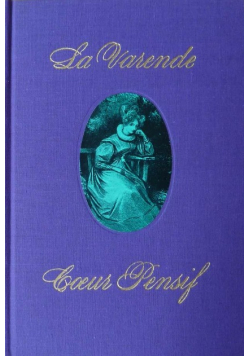 Jean de la varende coeur pensif