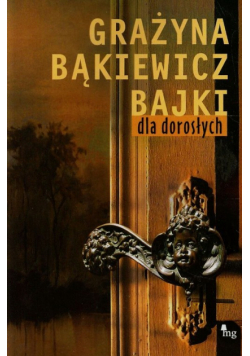 Bajki dla dorosłych