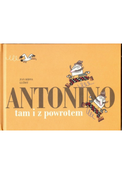 Antonino tam i z powrotem