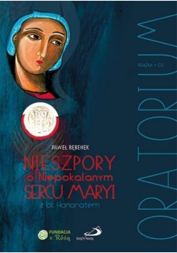 Nieszpory o Niepokalanym Sercu Maryi