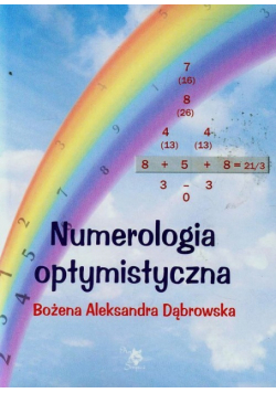 Numerologia optymistyczna