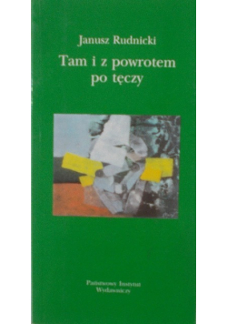 Tam i z powrotem po tęczy