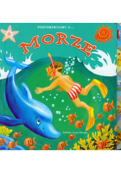 Morze