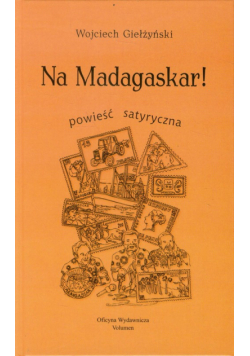 Na Madagaskar