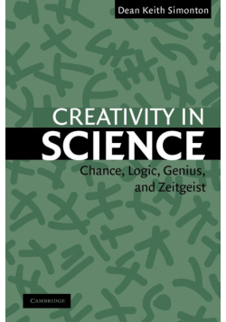 Creativity in Science