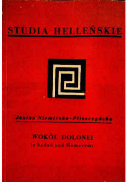 Wokół dolonei