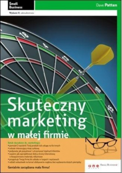 Skuteczny marketing w małej firmie