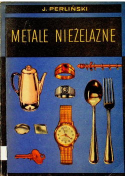 Metale nieżelazne