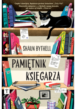 Pamiętnik księgarza