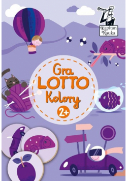 Lotto Kolory 2+